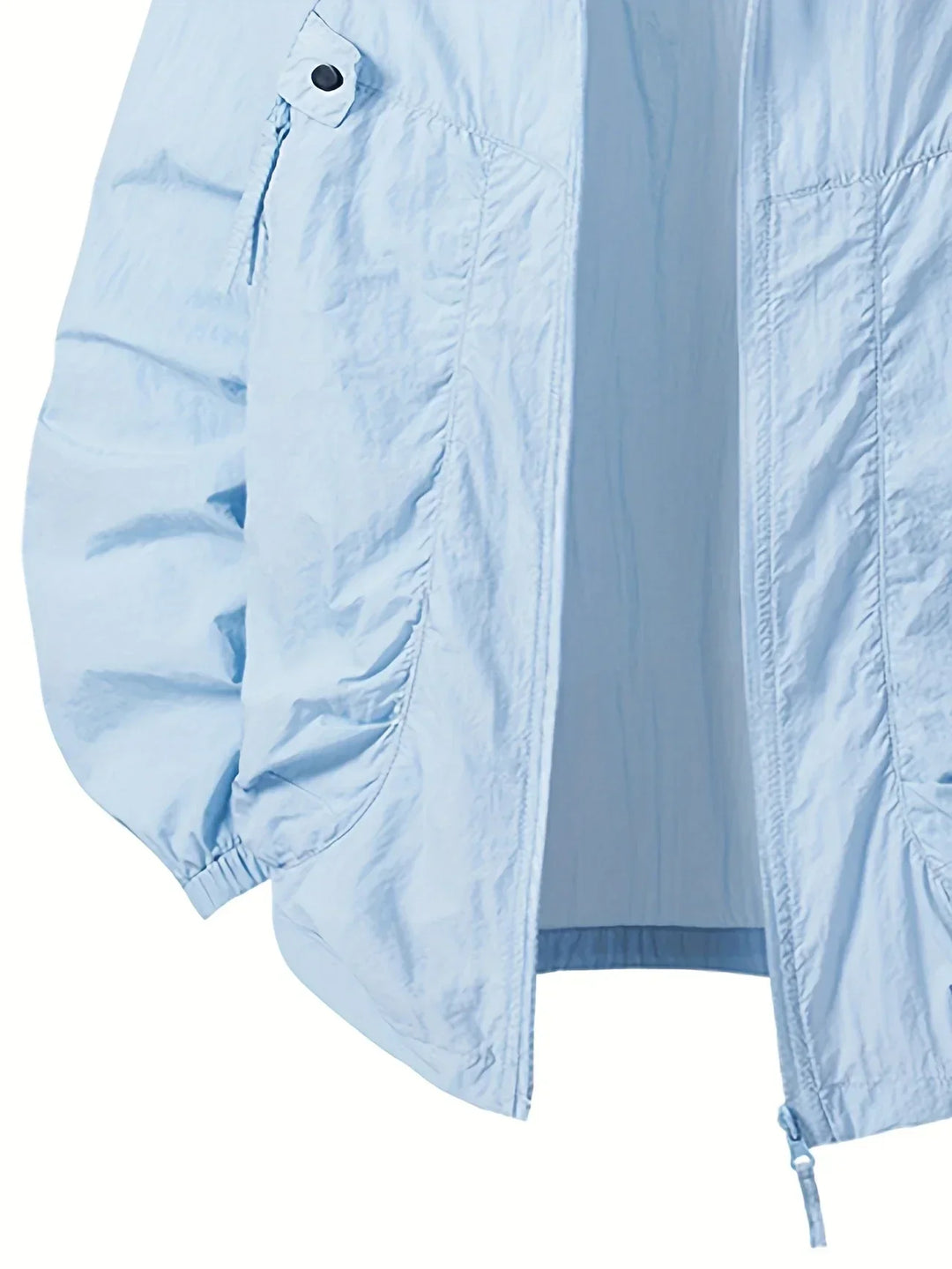 Snooze | Lightweight Outdoor Jacket