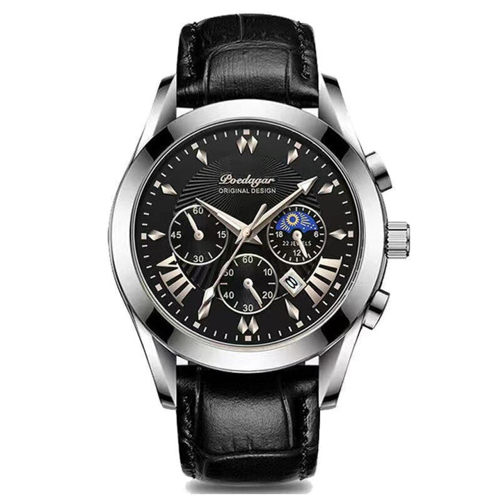 Leather Strap Business Watch