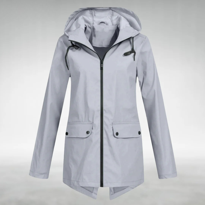Seren™ | Lightweight Weather-Resistant Jacket