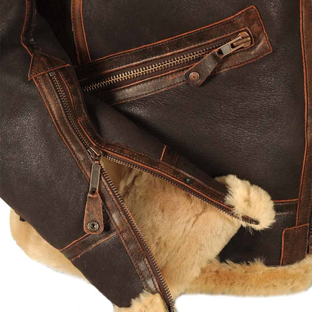 Outlander | Aviator Jacket