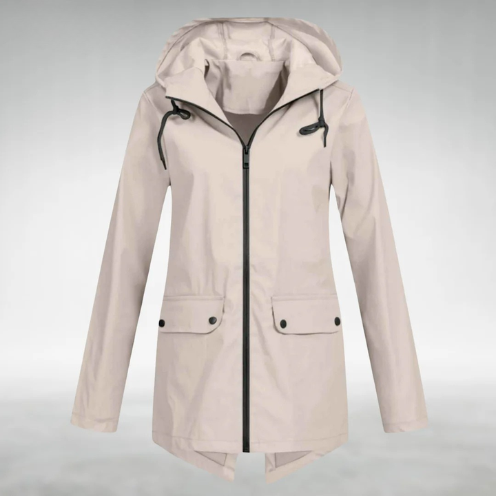 Seren™ | Lightweight Weather-Resistant Jacket