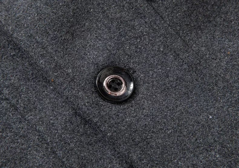 THOMAS™ | TWO-PIECE WINTER COAT