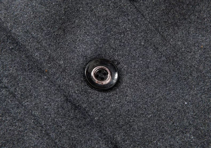 THOMAS™ | TWO-PIECE WINTER COAT