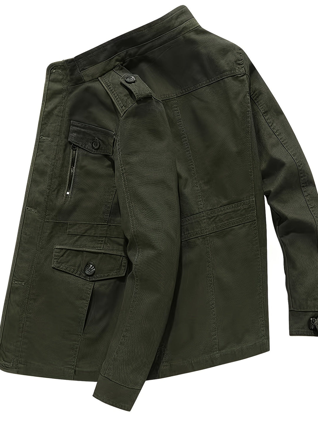 Danny | Winter Coat
