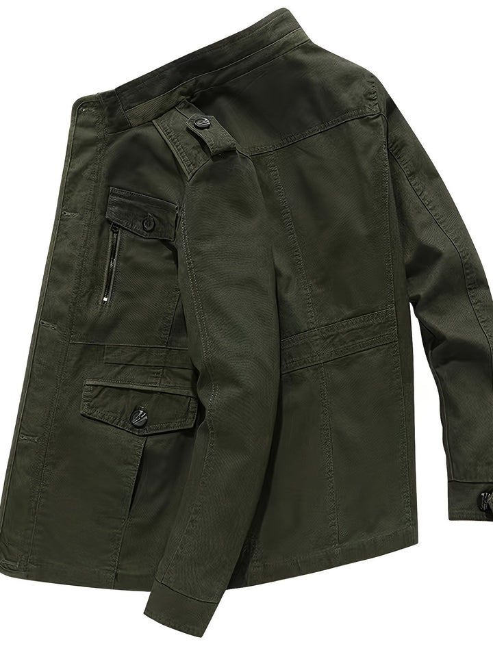 Danny | Winter Coat