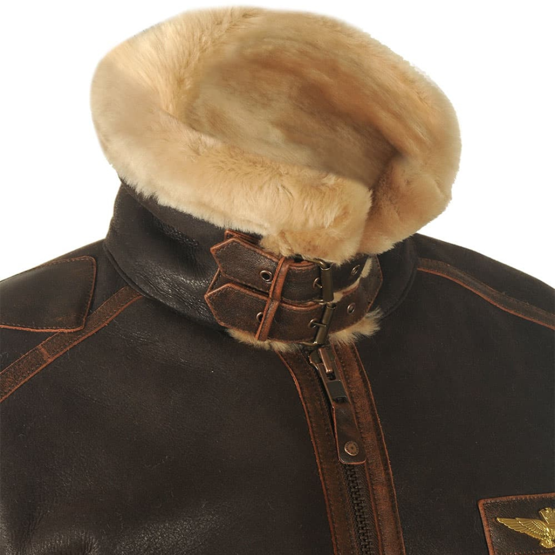 Outlander | Aviator Jacket