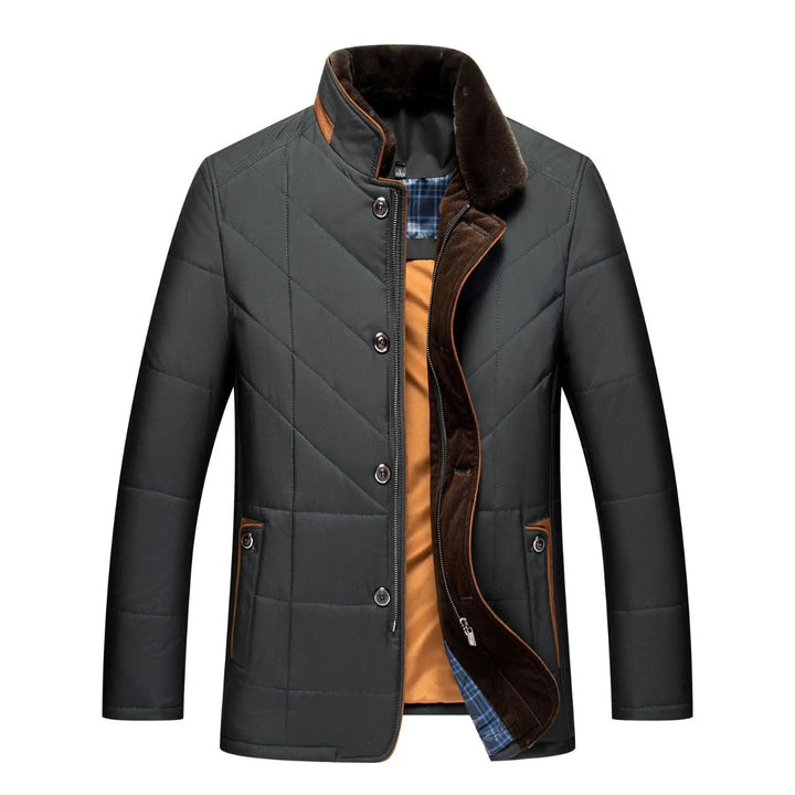 Wout | Winter Coat