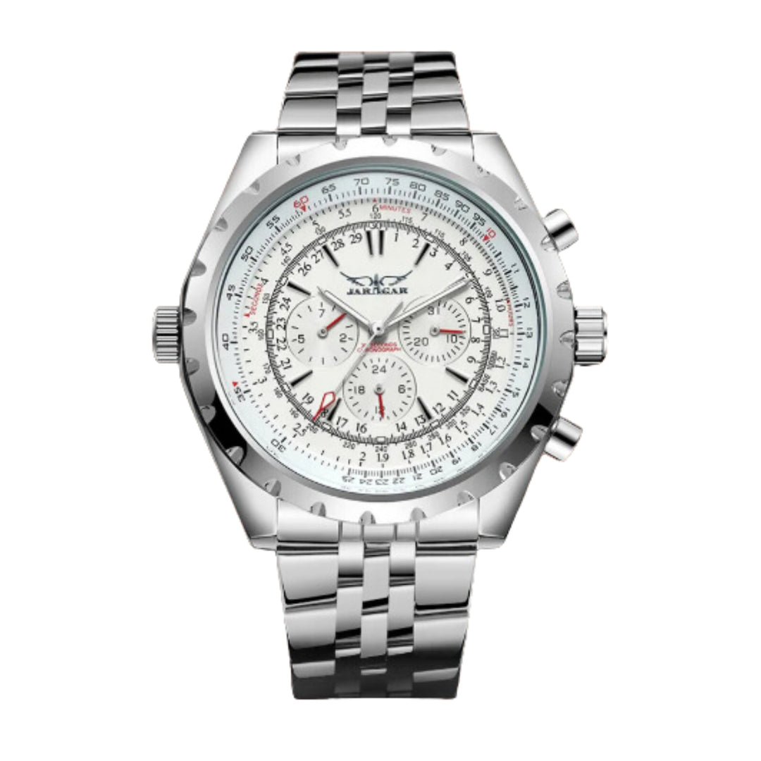 Military Rotating Bezel Wrist Watch