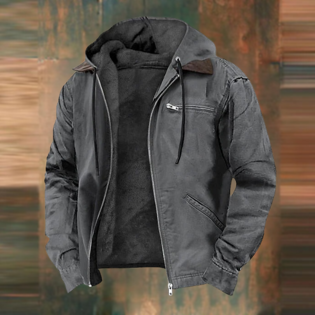 Arden™ – Elegant Autumn Jacket