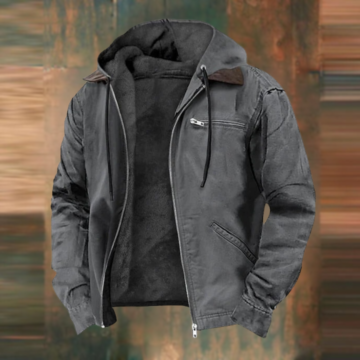 Arden™ – Elegant Autumn Jacket