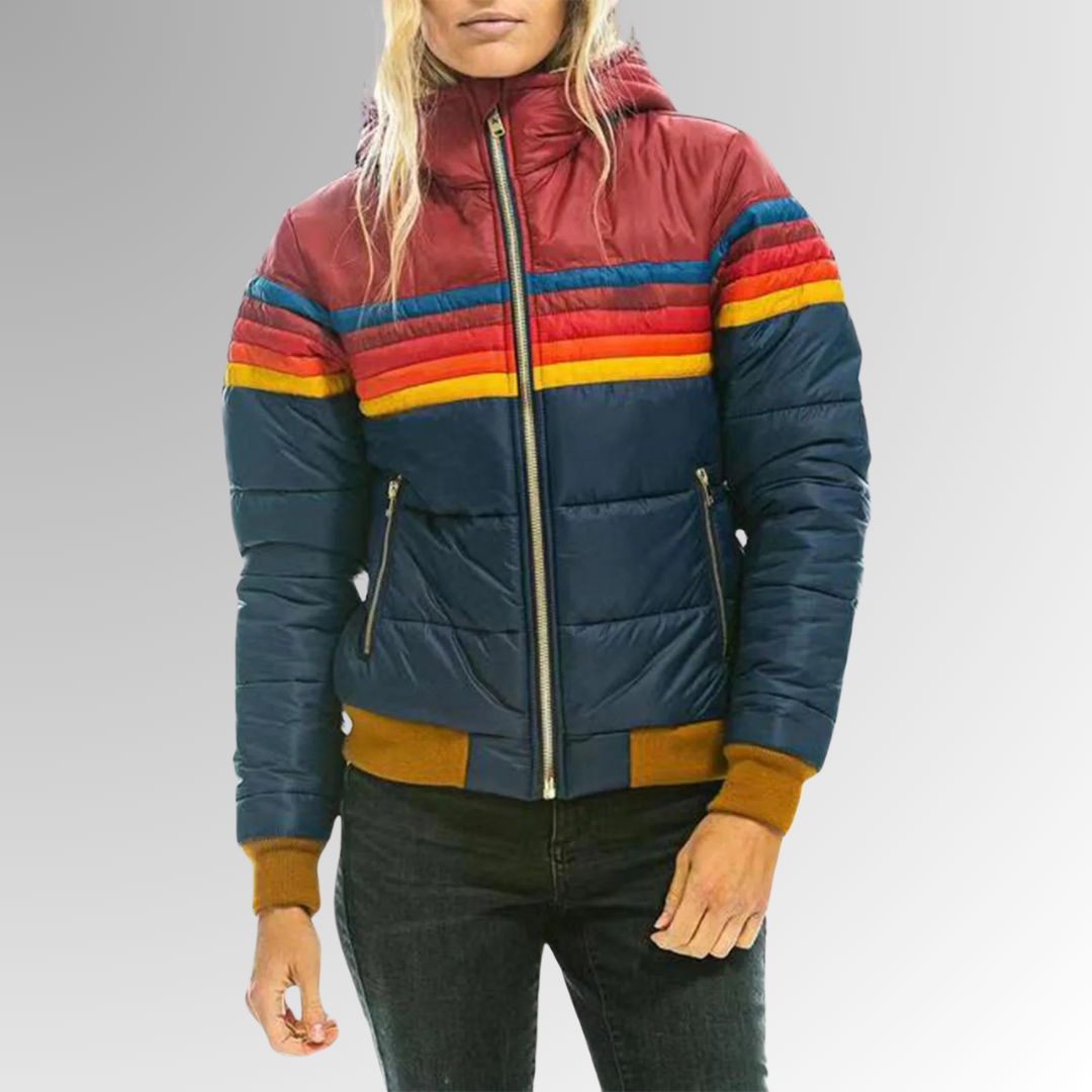 AMARA RAIN JACKET