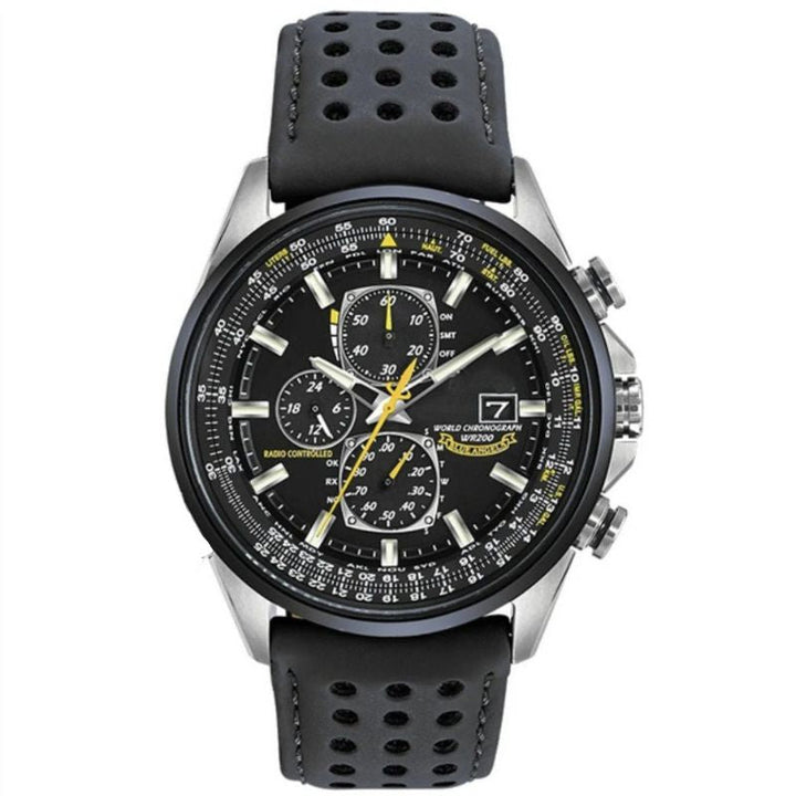 Trendy Multifunctional Wrist Watch