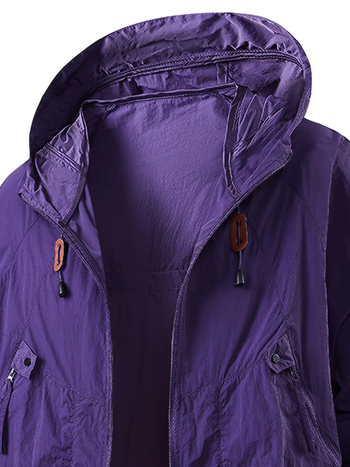 Snooze | Lightweight Outdoor Jacket