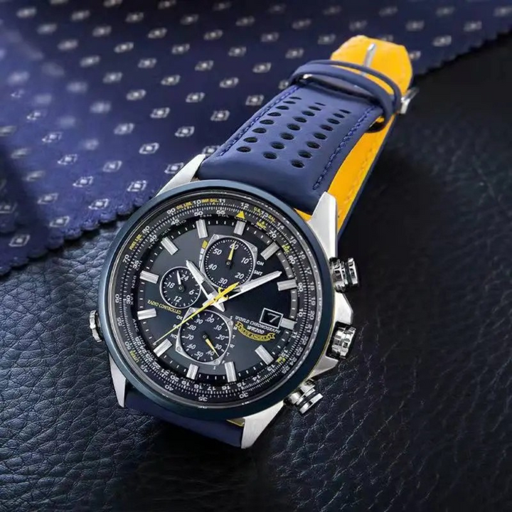 Stylish Multifunctional Wristwatches