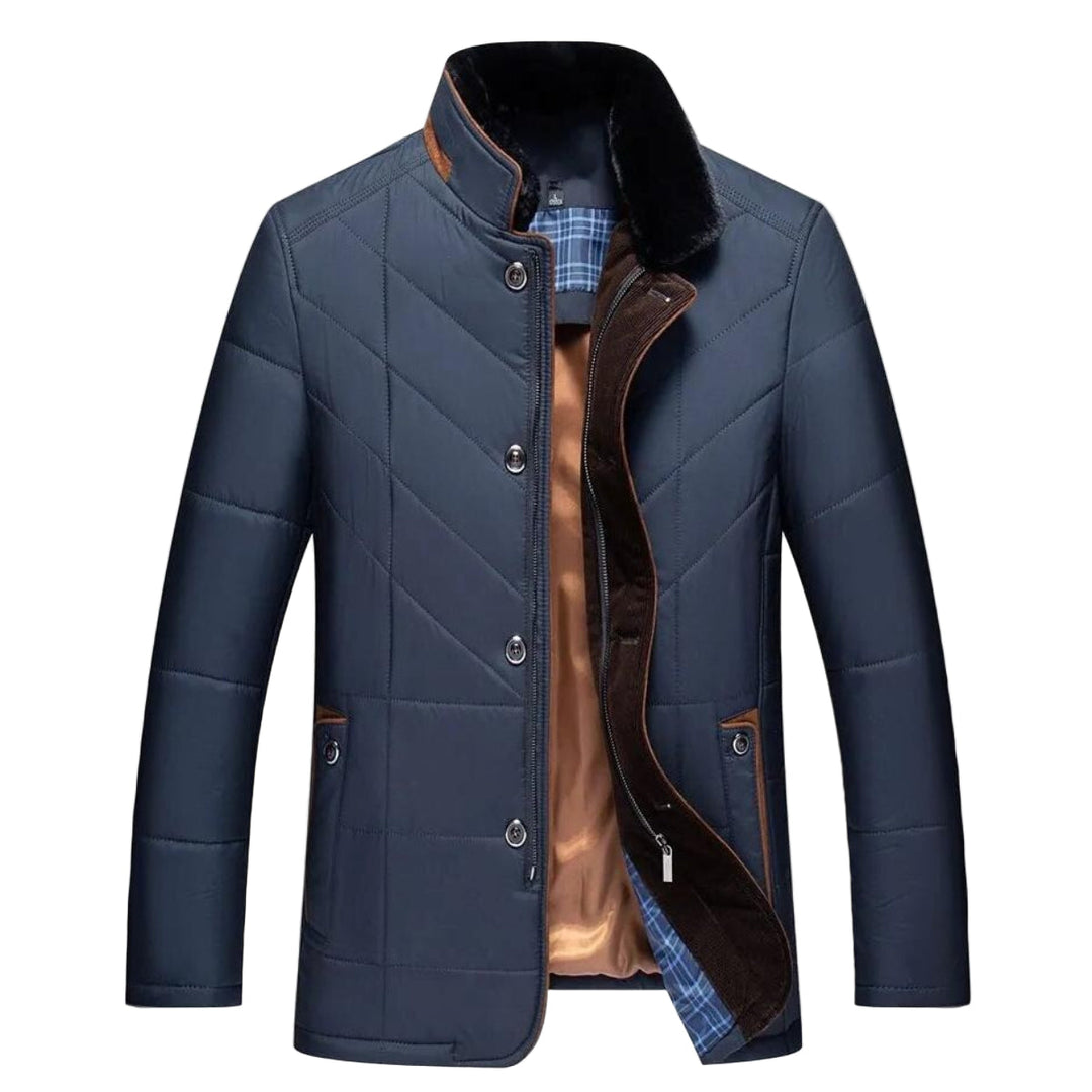Wout | Winter Coat