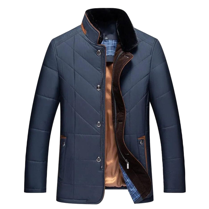 Wout | Winter Coat