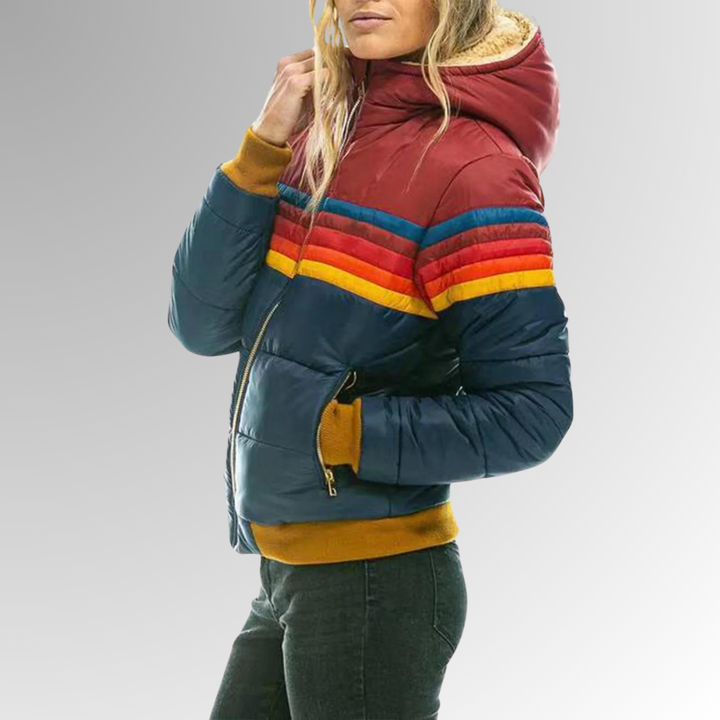 AMARA RAIN JACKET