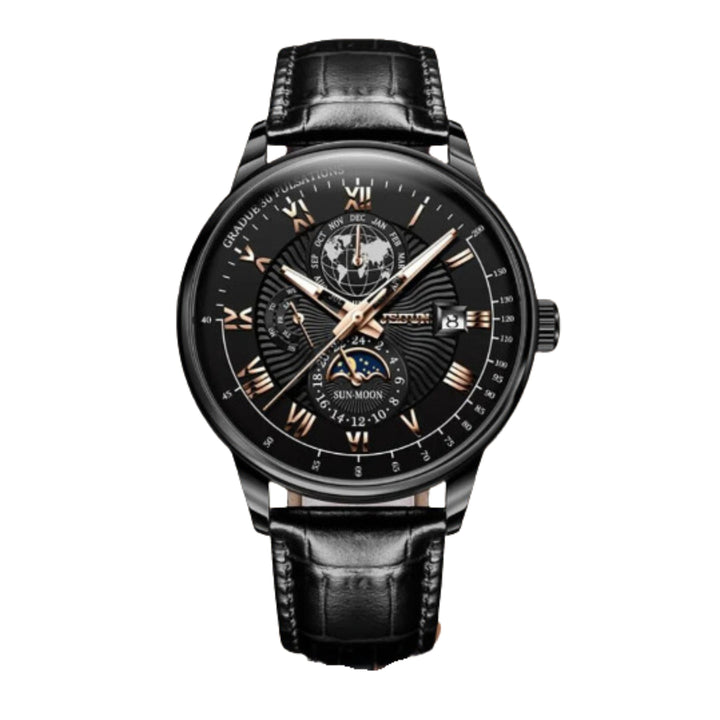 Formal Lightweight Shockproof Wrist Watch