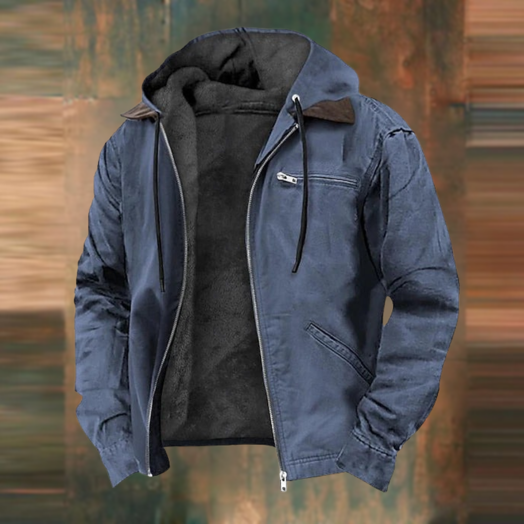 Arden™ – Elegant Autumn Jacket