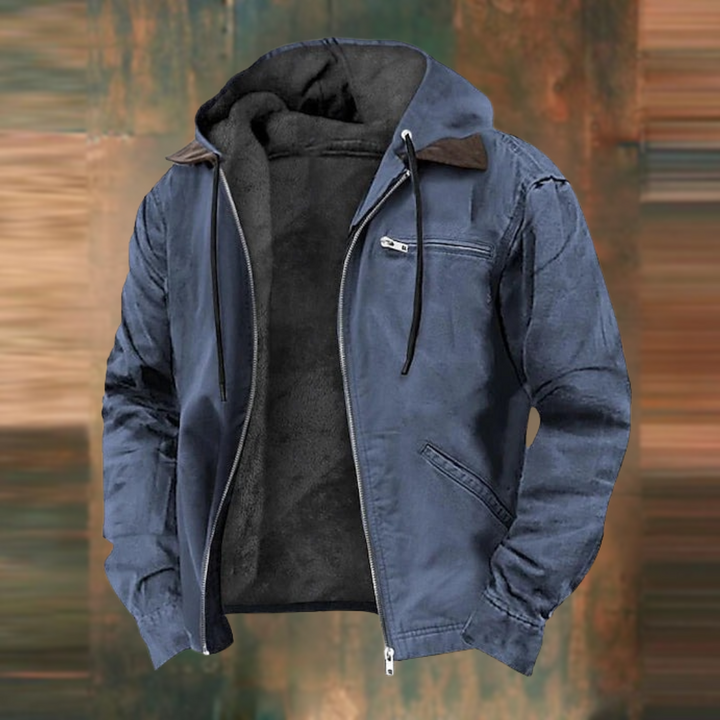 Arden™ – Elegant Autumn Jacket