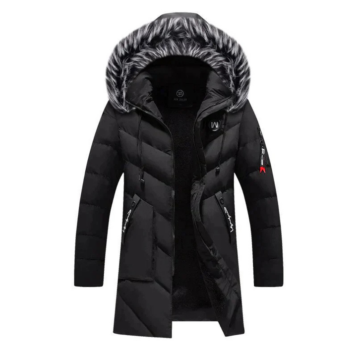 Robi - Padded parka jacket