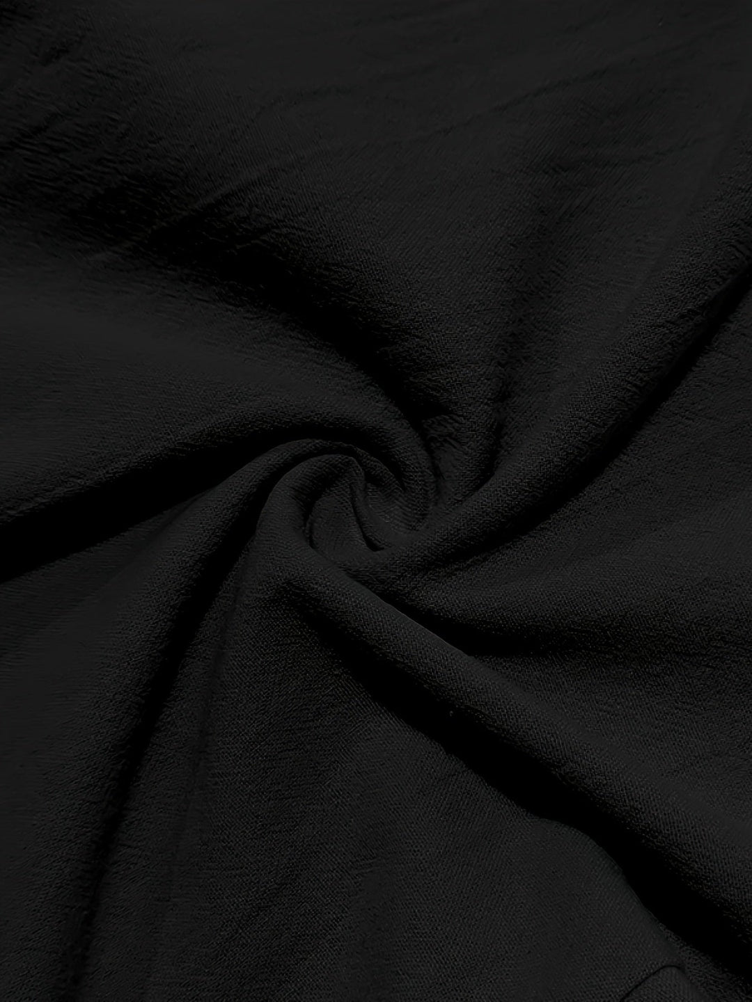 John | Casual Linen Elastic Pant