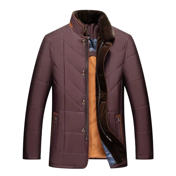 Wout | Winter Coat