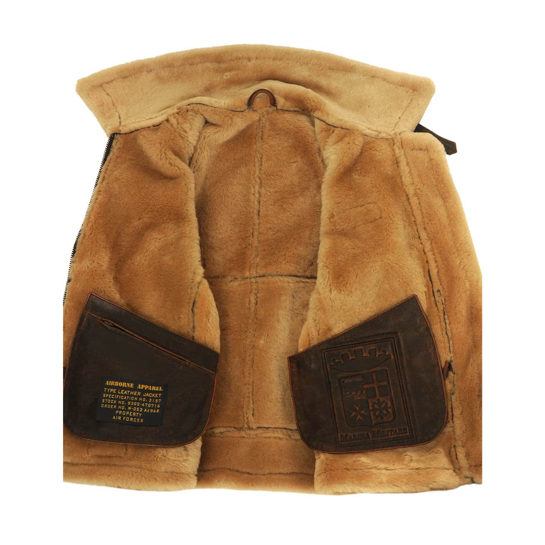 Outlander | Aviator Jacket