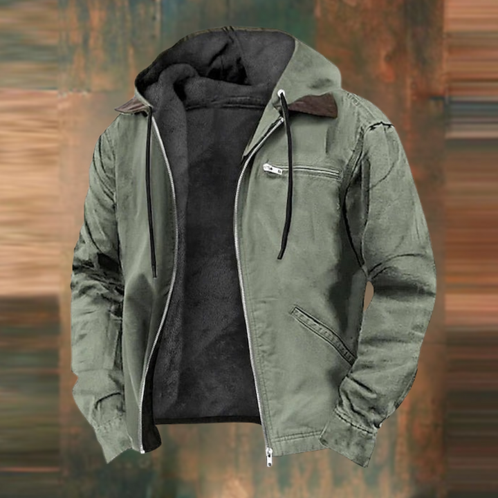 Arden™ – Elegant Autumn Jacket