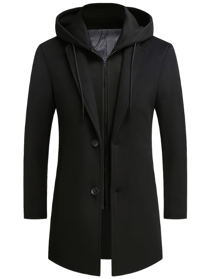 Willie | Winter Coat