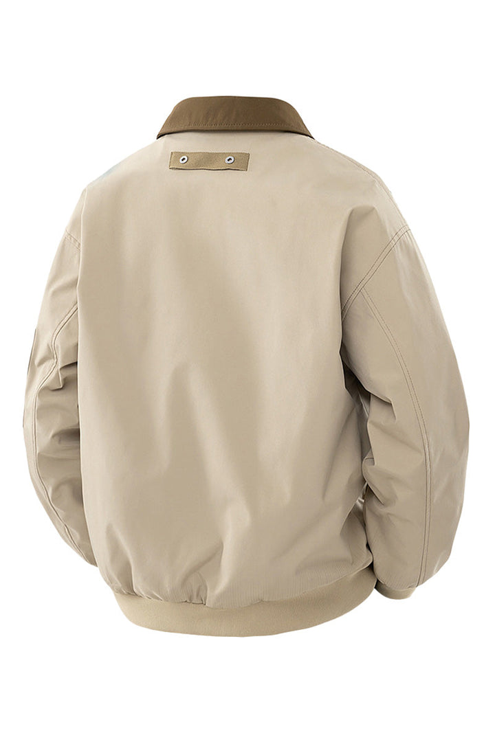 US Trail | Wind & Rain Defender Jacket