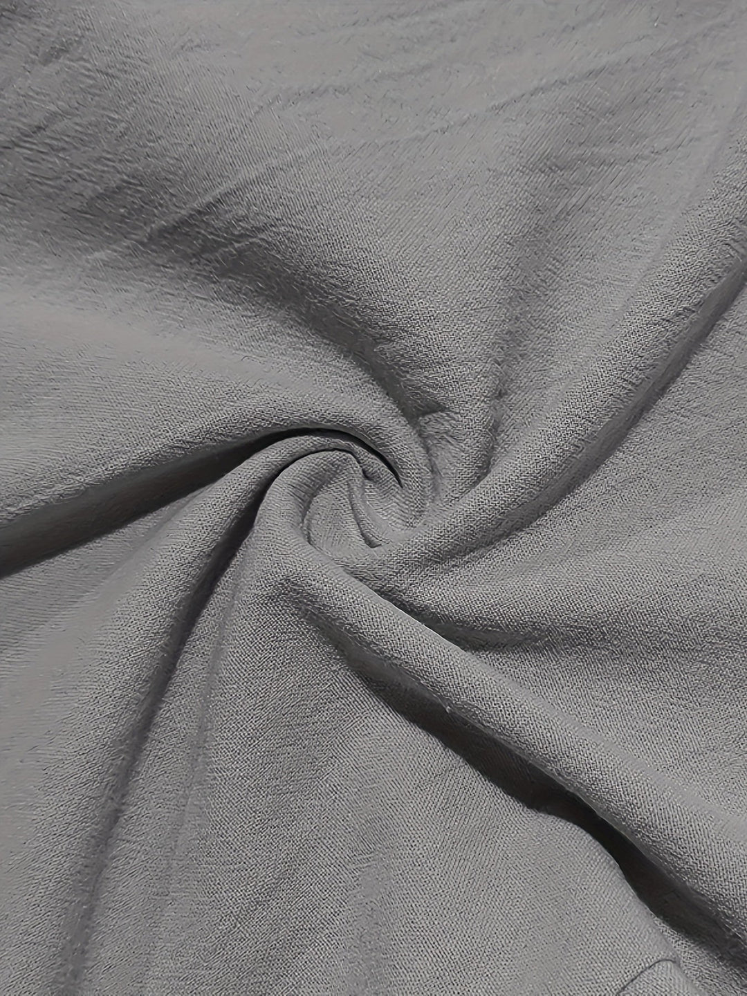 John | Casual Linen Elastic Pant