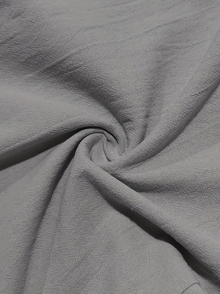 John | Casual Linen Elastic Pant