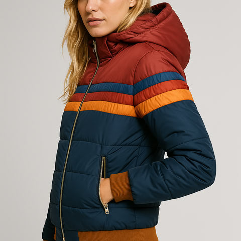 AMARA RAIN JACKET