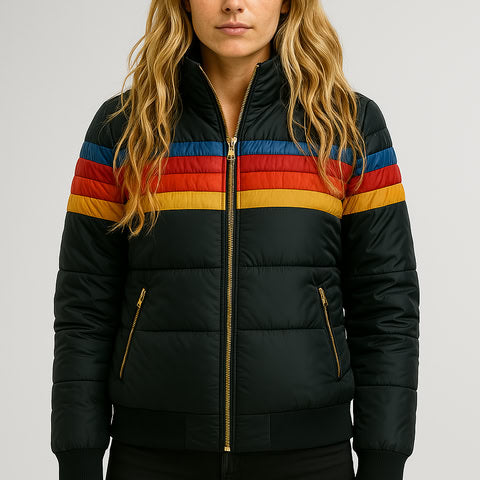 AMARA RAIN JACKET