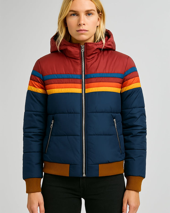 AMARA RAIN JACKET