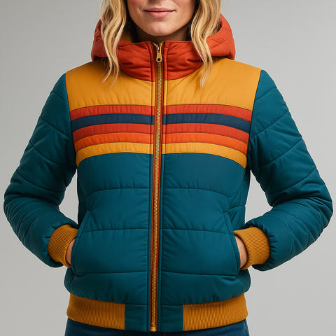 AMARA RAIN JACKET