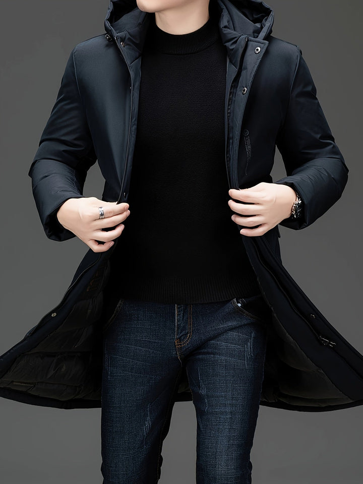 Russell | Winter Coat