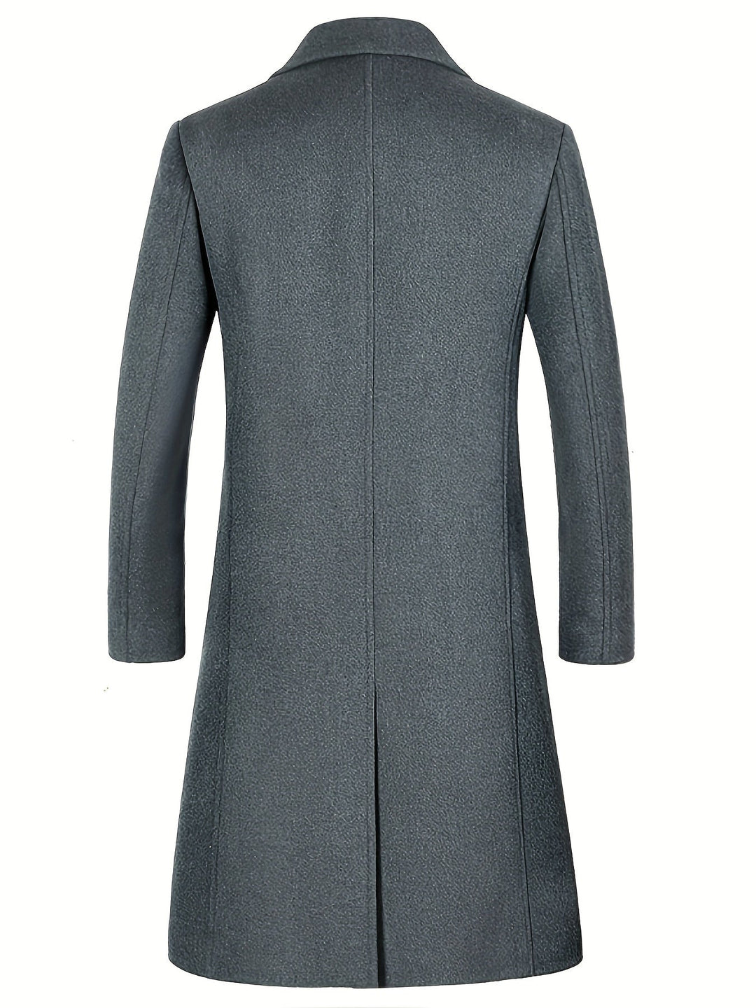 Albert | Winter Coat