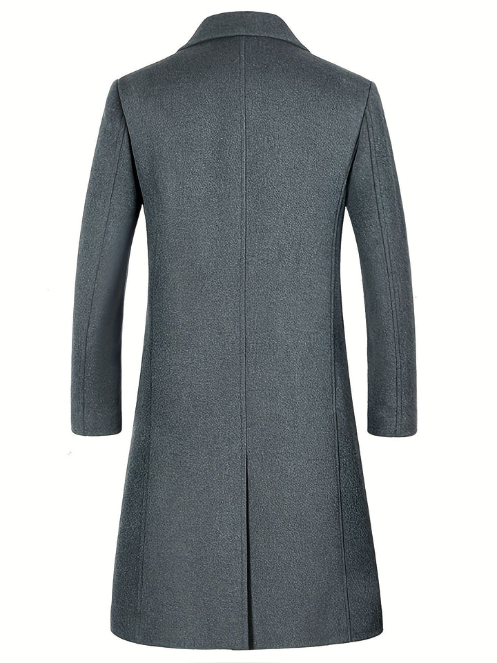 Albert | Winter Coat