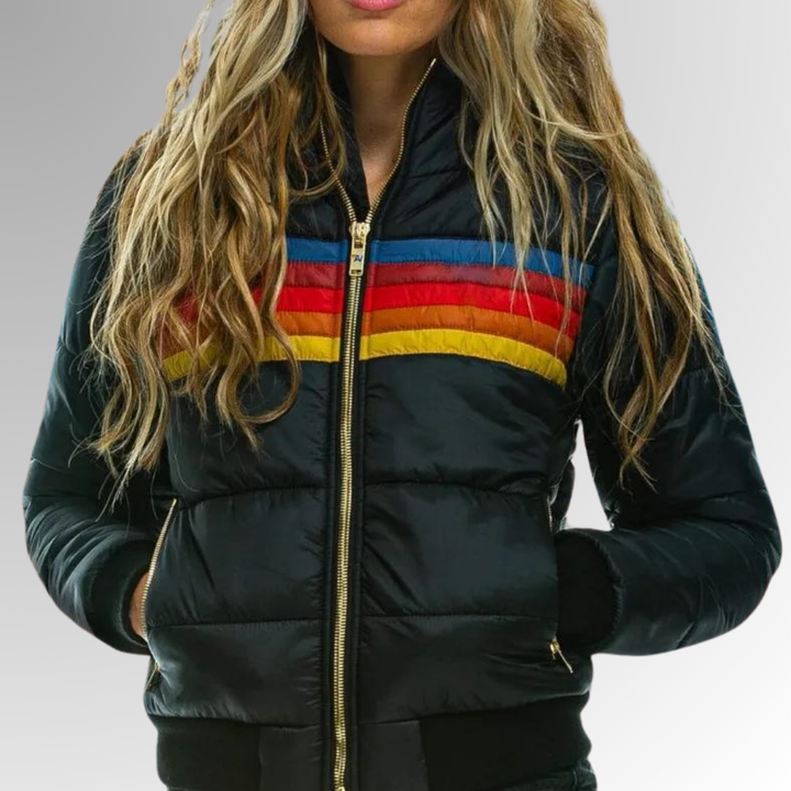 AMARA RAIN JACKET