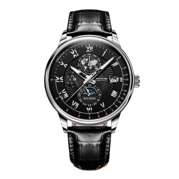 Formal Lightweight Shockproof Wrist Watch