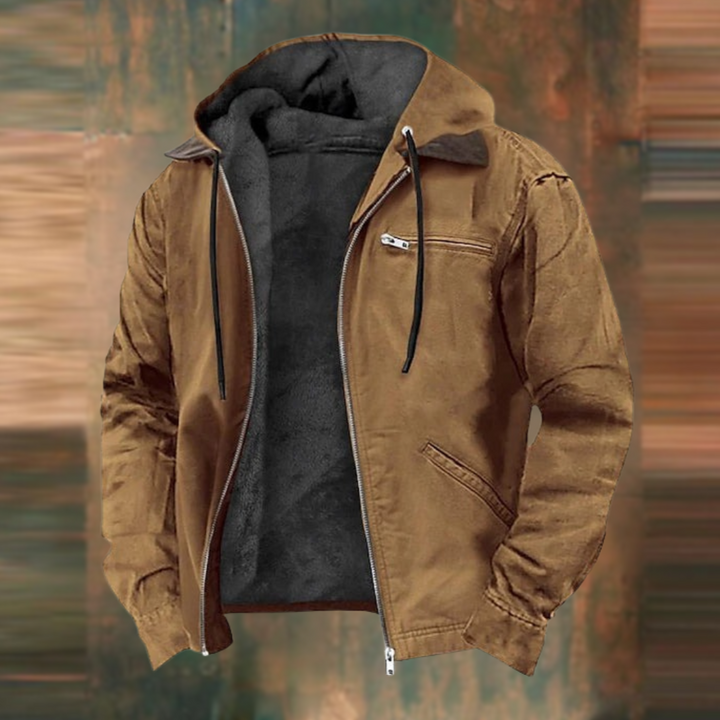 Arden™ – Elegant Autumn Jacket