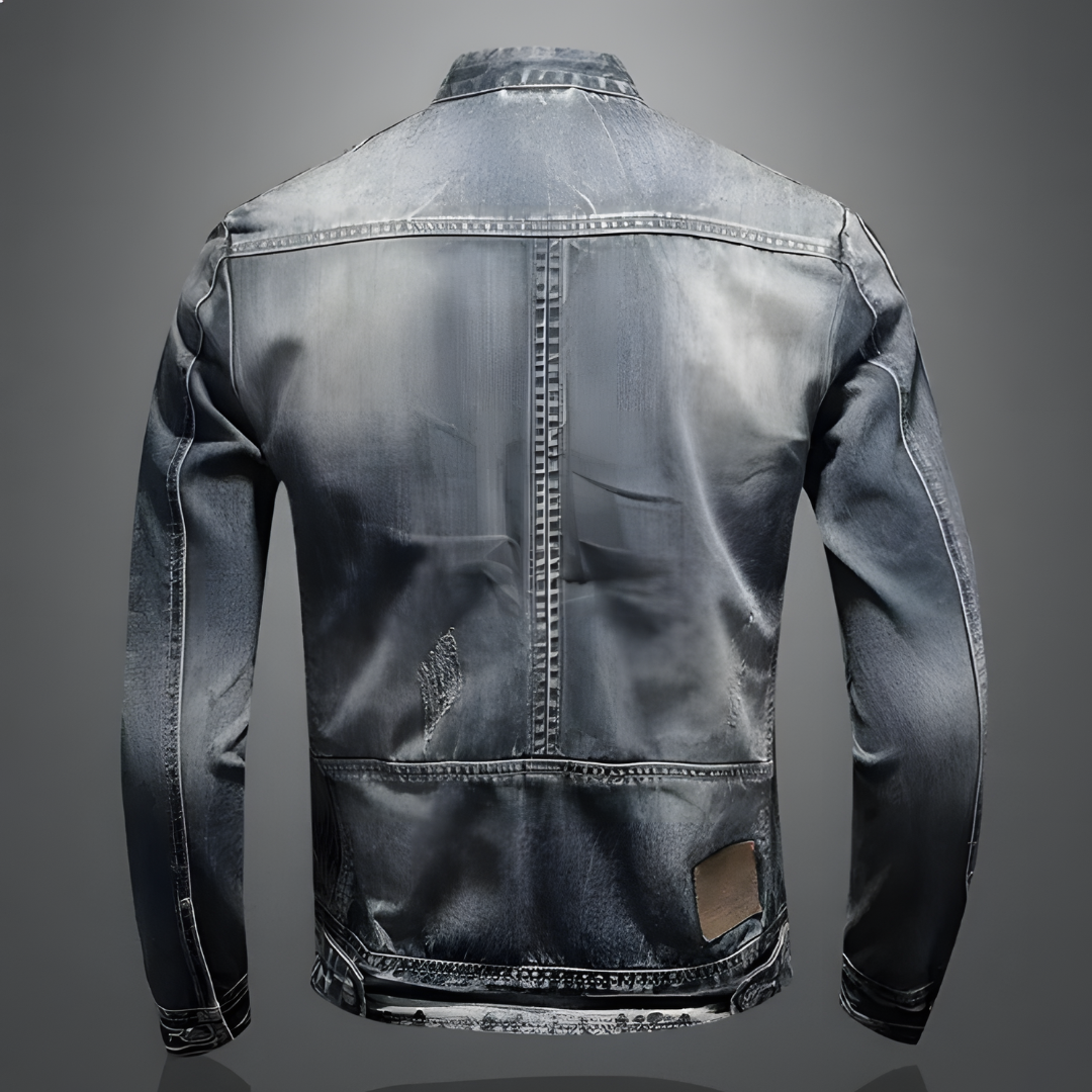 Ronan™ | Heritage Denim Jacket