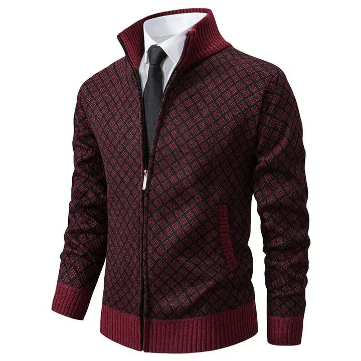 Dumont – Elegant men's waistcoat