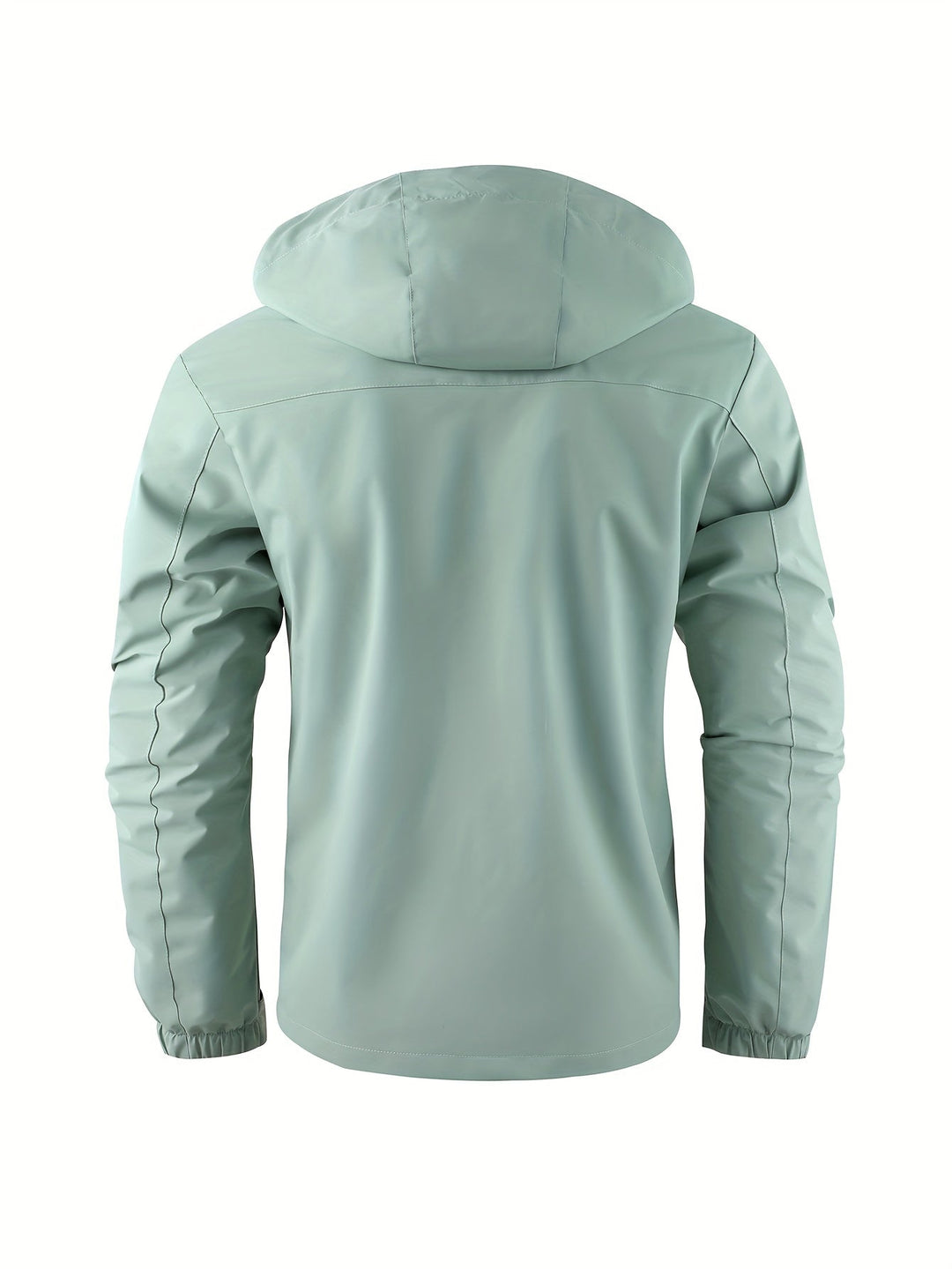 Men's Waterproof Winter Jacket - Nordfall