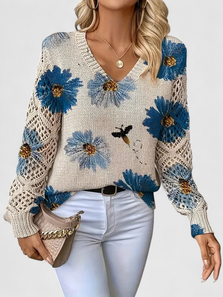 AURELIE SWEATER