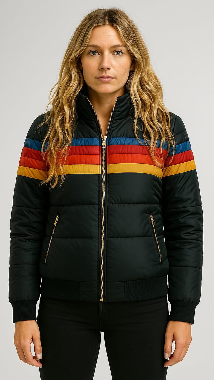 AMARA RAIN JACKET
