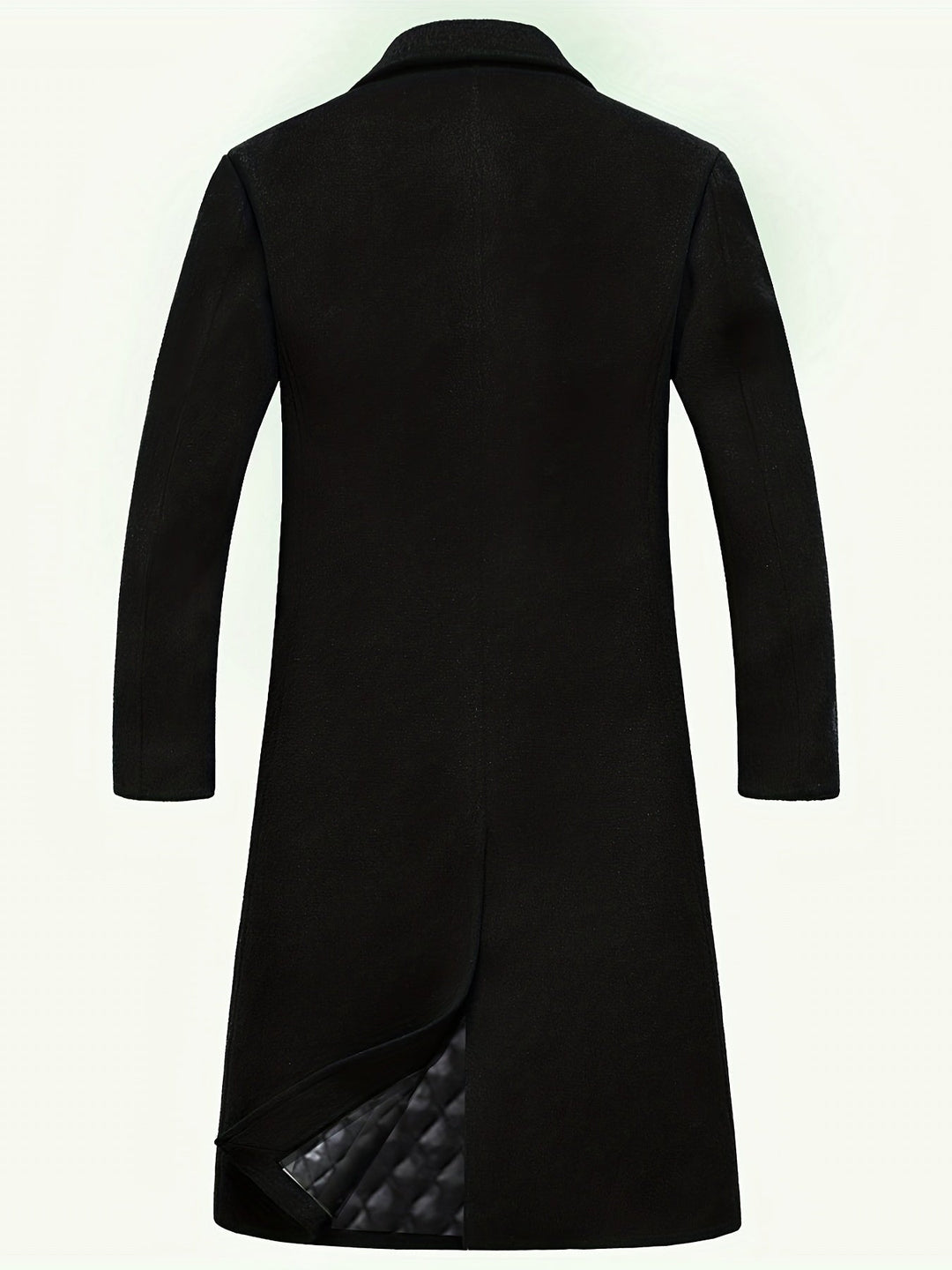 Albert | Winter Coat