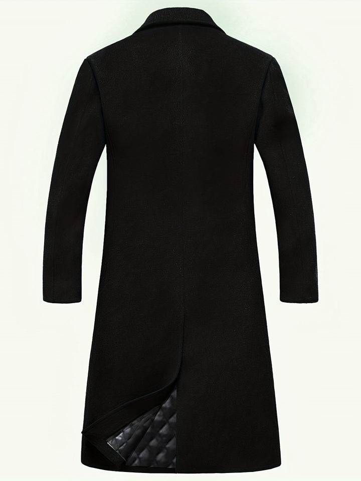 Albert | Winter Coat